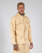 Jacket In Beige