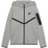 Nike Tech Fleece ZIP Grey Junior