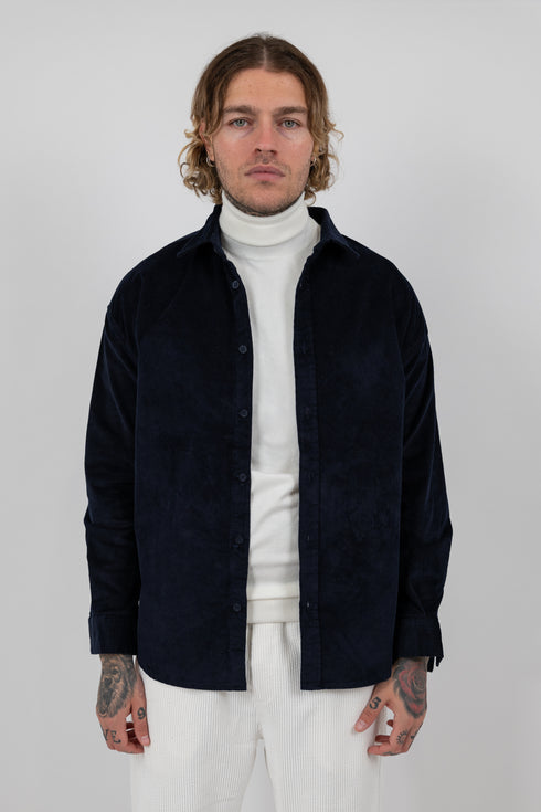 Kotlin Overshirt