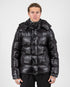 Puffer Short Down Jacket