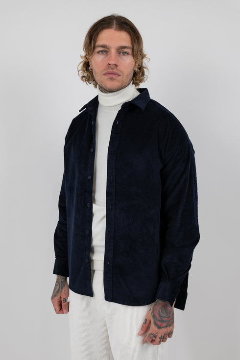 Kotlin Overshirt