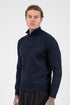 Half Zip Sweater