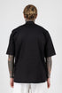 Navaro One Button Shirt
