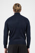 Half Zip Sweater