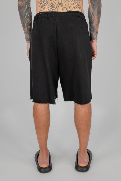 Oversized Elysian Shorts