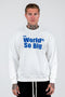 Sweater - The World Is So Big