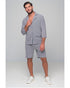 Set Short Blazer