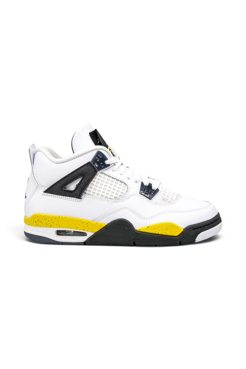 Jordan 4 Retro Rare Air Tour Yellow (GS)