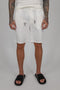 Linen Shorts