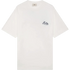 AUTRY T-SHIRT MAIN UNISEX JERSEY WH