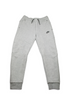 Nike Tech Fleece Track Pants Grey (Junior)