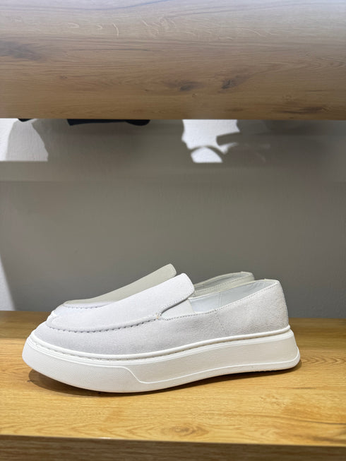 Northway Leather Loafers