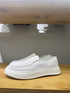 Northway Leather Loafers