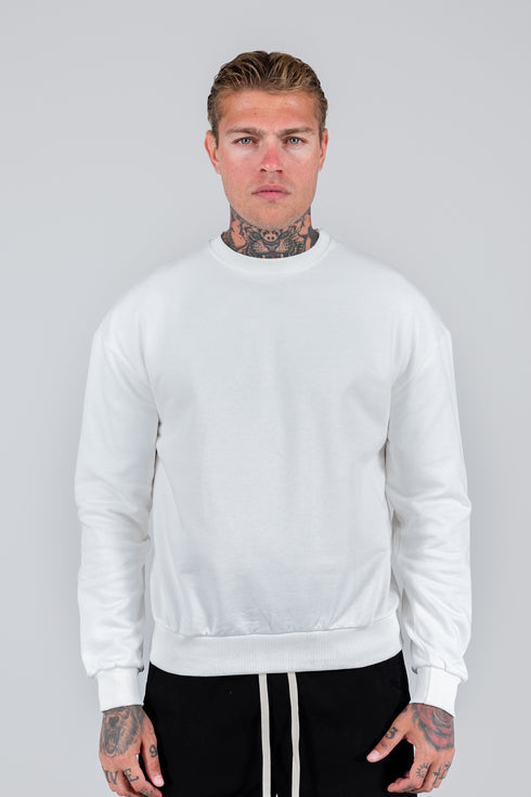 Sweater - Sinner Or Saint