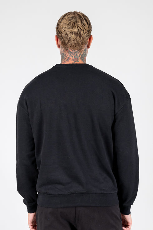 Sweater - Positive