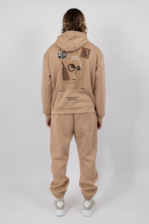 Urban Calm Tracksuit