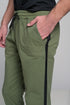 Set Scape - Black/Green