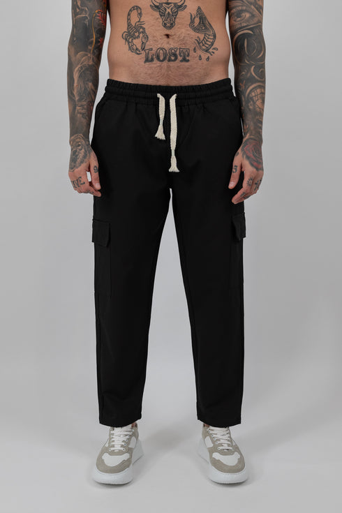 Cargo Pants MP6612