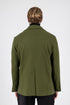 Winter 6-Button Peacoat