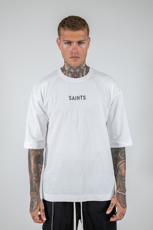 T-shirt Oversize SAINTS