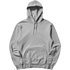 Nike x NOCTA Men's Fleece Hoodie Grey Heather/ Matte Silver/ Black