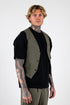 Savile Vest