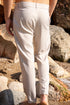 The Riva Cuffed Chino SARA95