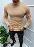 Mock Neck Sweater