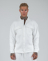 Jacket In White