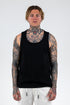 Noir Tank Top