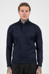 Half Zip Sweater