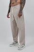 Slate Relaxed Linen Trousers