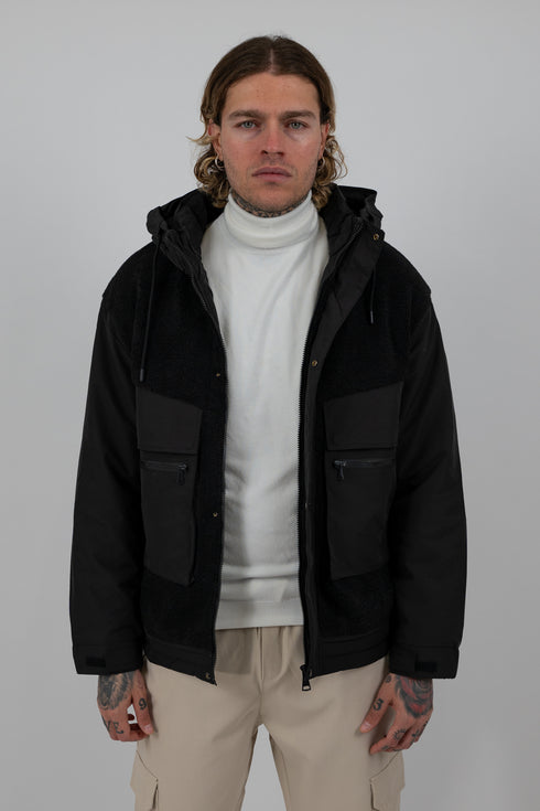 Fleece Jacket PI855