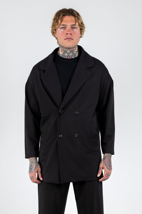 Tiberian Blazer