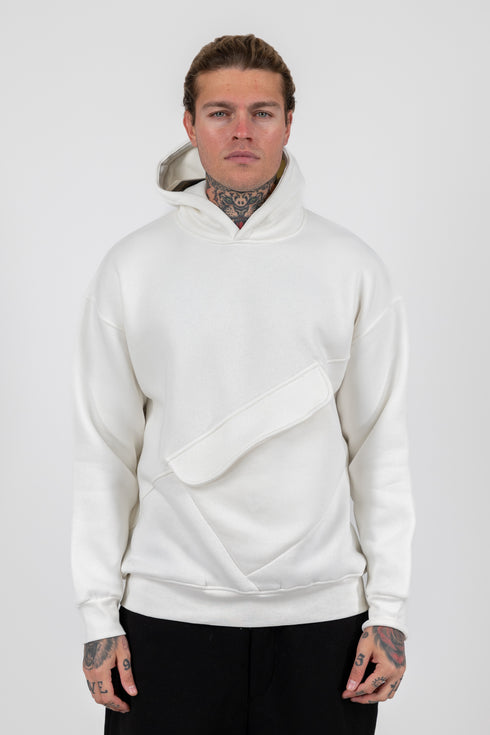 Big Pocket Hoodie