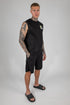 California Sleeveless Set