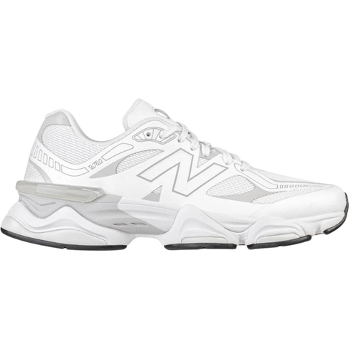 New Balance 9060 White/Grey Matter