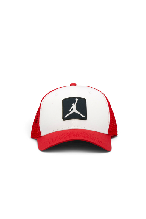 Jordan Rise Trucker Hat