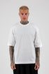 T-shirt Oversized Praying Hands