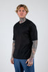 Ghost See-Through T-Shirt