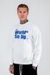 Sweater - The World Is So Big
