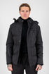 Montbeliard Down Jacket