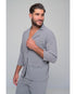 Set Short Blazer