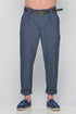 PANTS WITH BELT