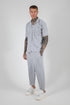 Set Ovesized Kotlin Napoli - Grey