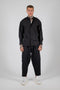 Set Ovesized Mao - Black