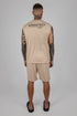 California Sleeveless Set