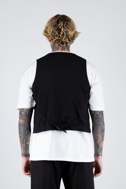Savile Vest