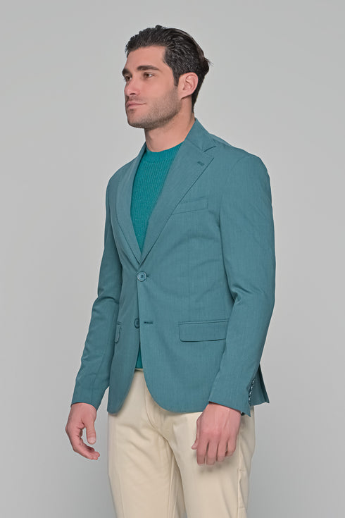 Blazer Babylon