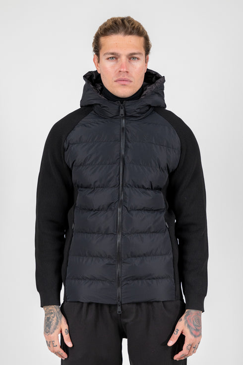 Storm Padded Jacket